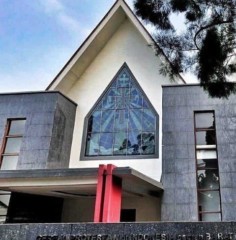 Gedung